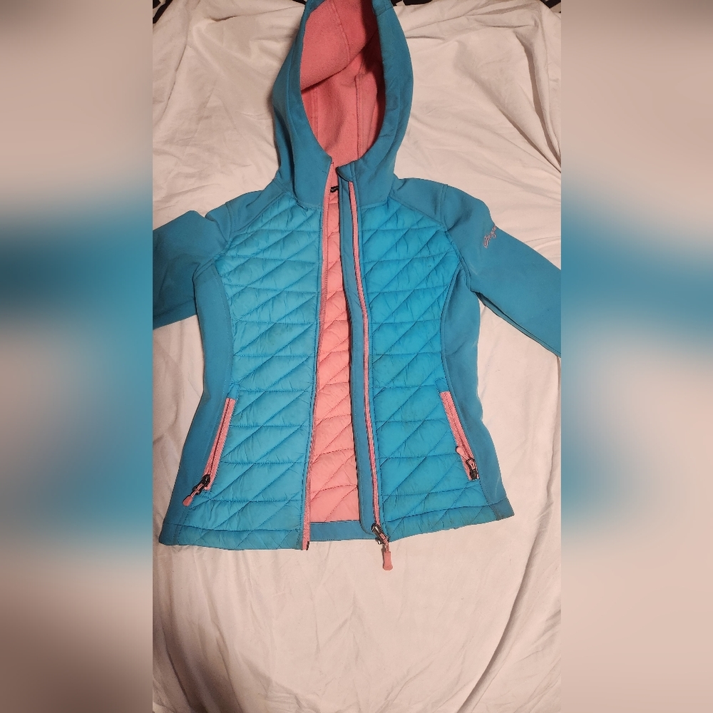 Girls jacket